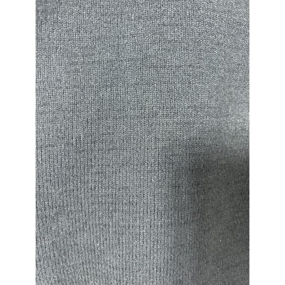 Under Armour Pullover Fleece Black XXL NEW Loose Zip Pockets Specialist Henley - Picture 3 of 8